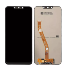 Ensamble Genérico Para Huawei Mate 20 Lite Negro Oled