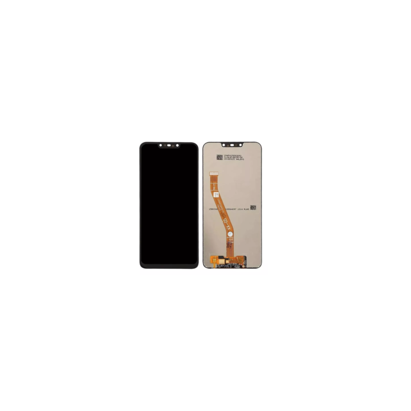 Ensamble Genérico Para Huawei Mate 20 Lite Negro Oled