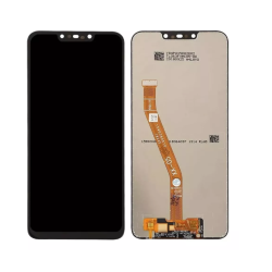 Ensamble Genérico Para Huawei Mate 20 Lite Negro Oled
