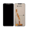 Ensamble Genérico Para Huawei Mate 20 Lite Negro Oled