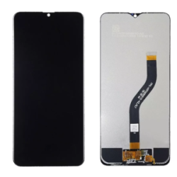 Ensamble Genérico Para Samsung A20S Negro Oled