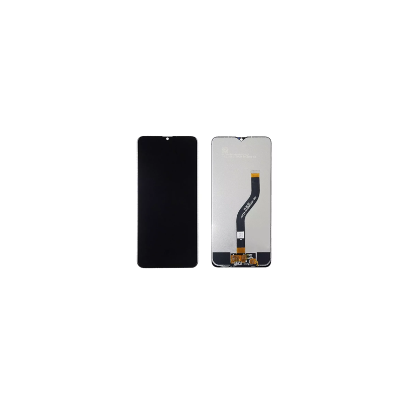 Ensamble Genérico Para Samsung A20S Negro Oled