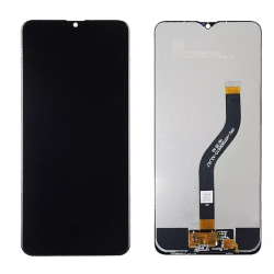 Ensamble Genérico Para Samsung A20S Negro Oled