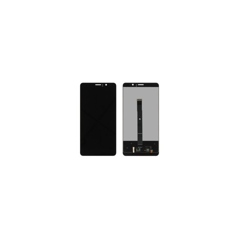 Ensamble Genérico Para Huawei Mate 9 Negra Oled
