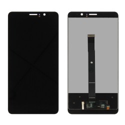 Ensamble Genérico Para Huawei Mate 9 Negra Oled