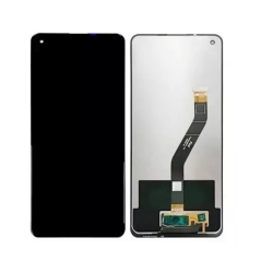 Ensamble Genérico Para Samsung A21 A215 Negro Oled