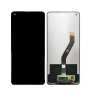 Ensamble Genérico Para Samsung A21 A215 Negro Oled