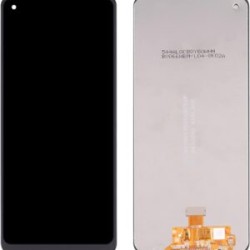 Ensamble Genérico Para Samsung A21S A217F Negro Oled