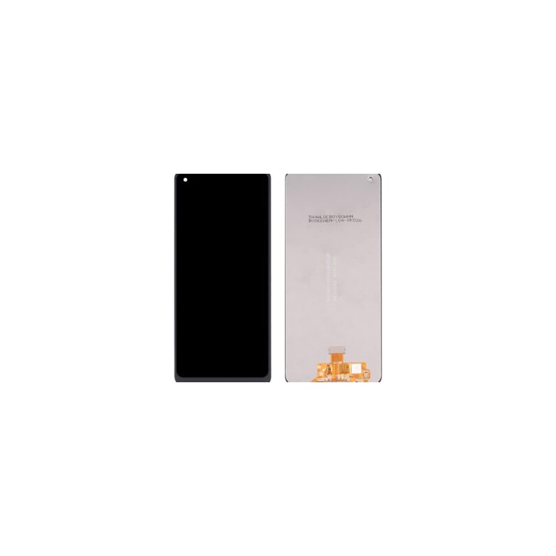 Ensamble Genérico Para Samsung A21S A217F Negro Oled