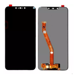 Ensamble Genérico Para Huawei Nova 3 Negro Oled