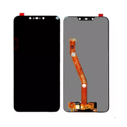 Ensamble Genérico Para Huawei Nova 3 Negro Oled