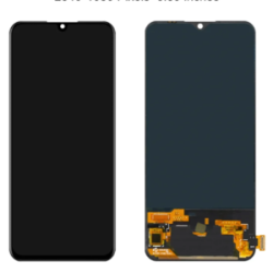 Ensamble Genérico Para Huawei Nova 5 Negro Oled