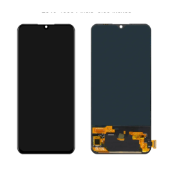 Ensamble Genérico Para Huawei Nova 5 Negro Oled