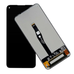 Ensamble Genérico Para Huawei Nova 5T Negro Oled