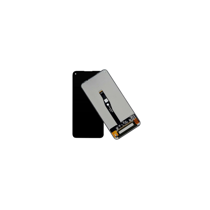 Ensamble Genérico Para Huawei Nova 5T Negro Oled