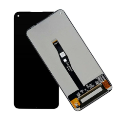 Ensamble Genérico Para Huawei Nova 5T Negro Oled