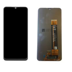 Ensamble Genérico Para Samsung A23 4G A235 Negro Oled