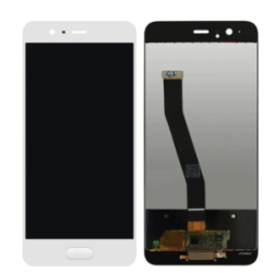 Ensamble Genérico Para Huawei P10 Blanco
