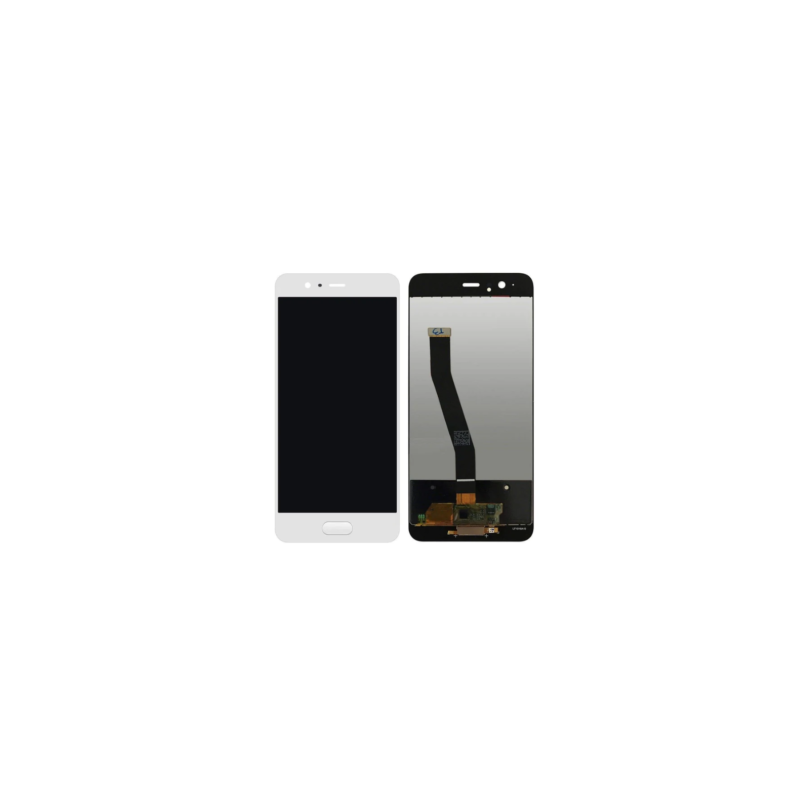 Ensamble Genérico Para Huawei P10 Blanco