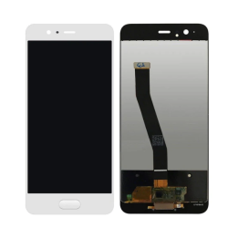 Ensamble Genérico Para Huawei P10 Blanco
