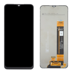 Ensamble Genérico Para Samsung A23 5G A235 Negro Oled
