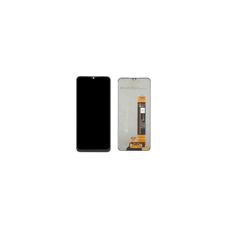 Ensamble Genérico Para Samsung A23 5G A235 Negro Oled