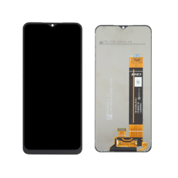 Ensamble Genérico Para Samsung A23 5G A235 Negro Oled