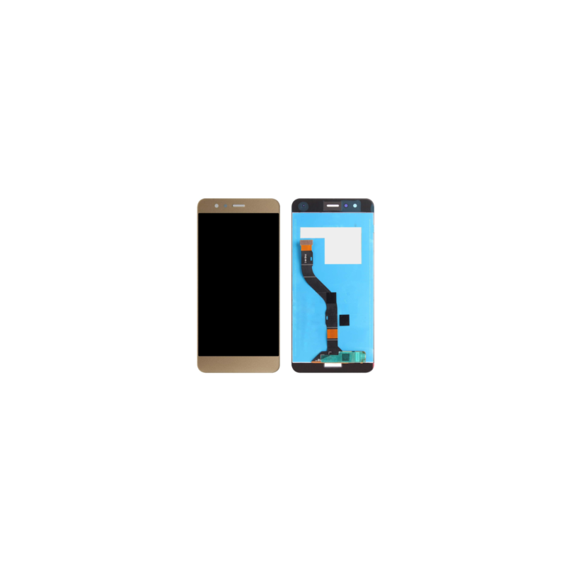 Ensamble Genérico Para Huawei P10 lite Dorado