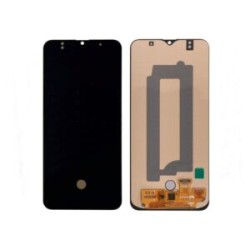 Ensamble Genérico Para Samsung A30 A305 /A50/A50s Negro Oled