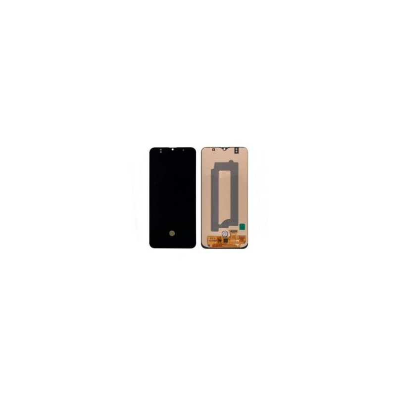 Ensamble Genérico Para Samsung A30 A305 /A50/A50s Negro Oled