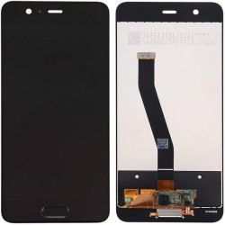 Ensamble Genérico Para Huawei P10 Negro