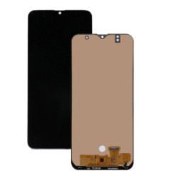 Ensamble Genérico Para Samsung A30s Negro Oled