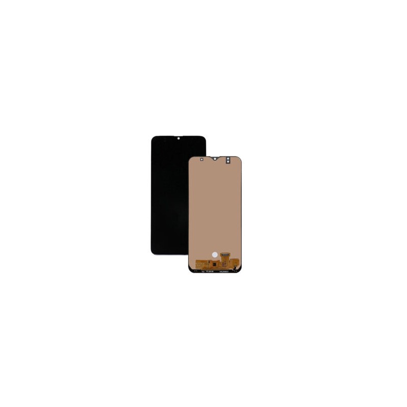Ensamble Genérico Para Samsung A30s Negro Oled