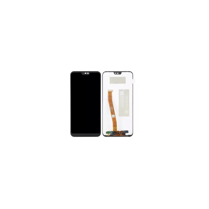Ensamble Genérico Para Huawei P20 lite Negro Oled