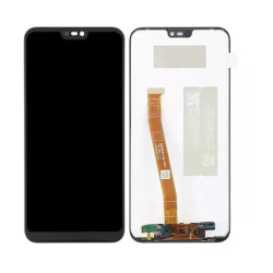 Ensamble Genérico Para Huawei P20 lite Negro Oled