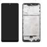 Ensamble Genérico Para Samsung A31 A315F Con Marco Oled