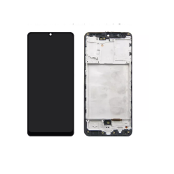 Ensamble Genérico Para Samsung A31 A315F Con Marco Oled