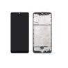 Ensamble Genérico Para Samsung A31 A315F Con Marco Oled