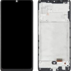 Ensamble Genérico Para Samsung A32 4G Con Marco Oled