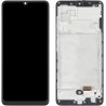 Ensamble Genérico Para Samsung A32 4G Con Marco Oled
