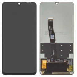 Ensamble Genérico Para Huawei P30 Lite Negro Oled