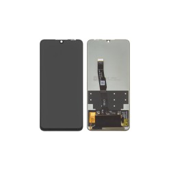 Ensamble Genérico Para Huawei P30 Lite Negro Oled