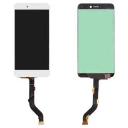 Ensamble Genérico Para Huawei P8 Lite Blanco Oled