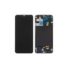 Ensamble Genérico Para Samsung A50 A505 Con Marco Oled