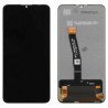 Ensamble Genérico Para Huawei Psmart 2019 Negro Oled