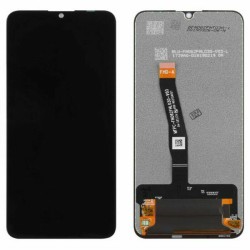 Ensamble Genérico Para Huawei Psmart 2019 Negro Oled
