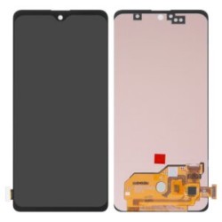 Ensamble Genérico Para Samsung A51 A515 Negro Oled
