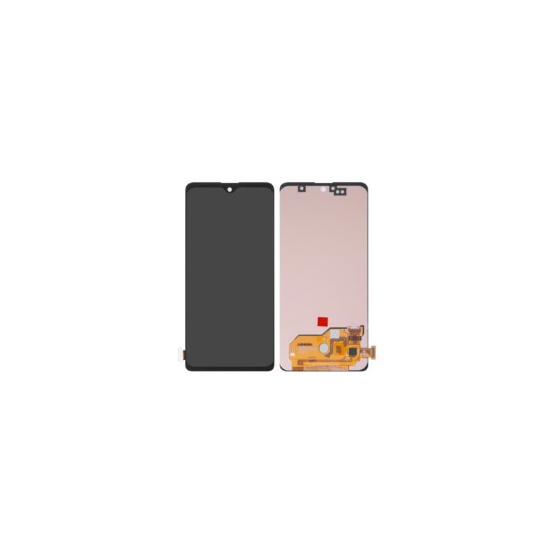 Ensamble Genérico Para Samsung A51 A515 Negro Oled
