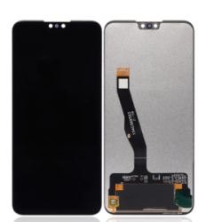 Ensamble Genérico Para Huawei Y9 2019 Negro Oled