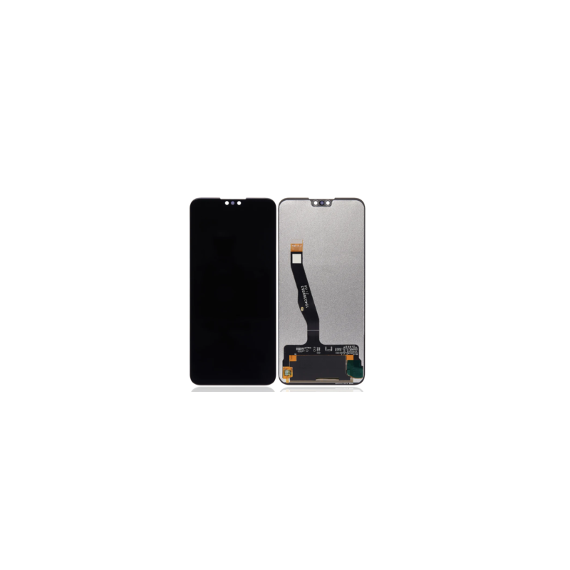 Ensamble Genérico Para Huawei Y9 2019 Negro Oled